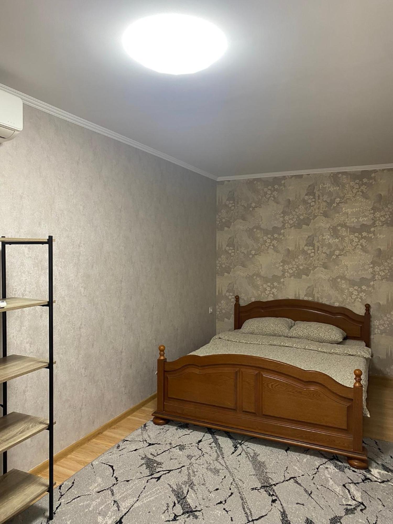 Apartament Str Grenoble Chisinau Exterior photo